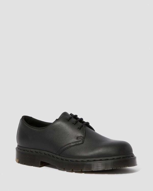 Tenis Oxford Dr Martens 1461 Mono Slip Resistant Para Mujer DR2963K